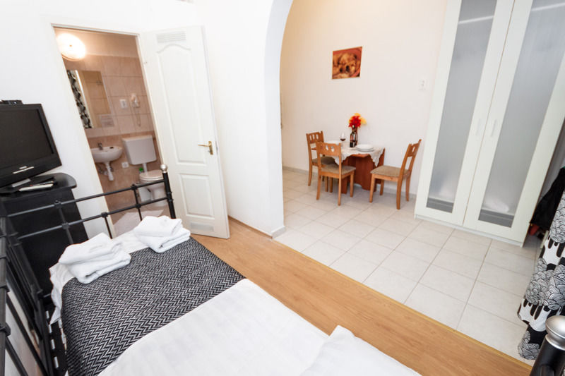 Grand Boulevard Appartamento