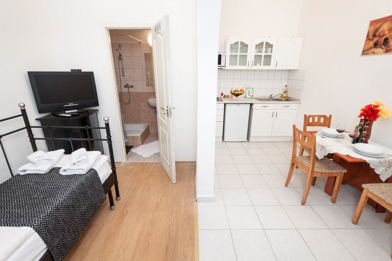 Appartamento Grand Boulevard *