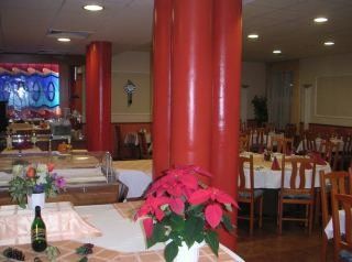 Hotel Ventura 3*