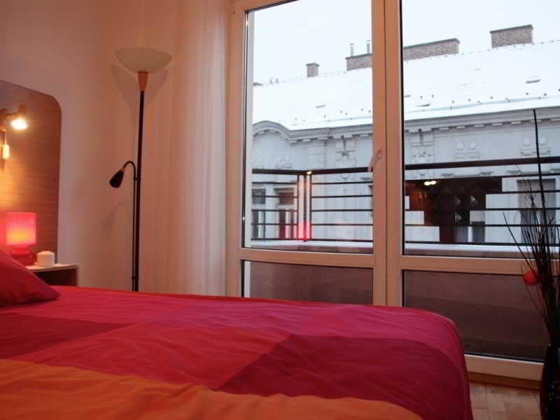 Apartament Adler Budapeszt