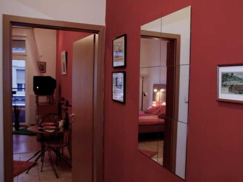 Adler Apartament