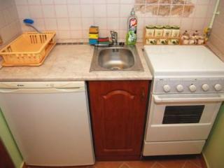 Ostello Central Apartment In Budapest