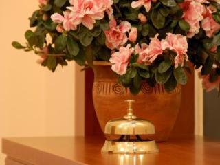 Hotell Museum Budapest