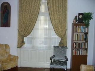 Central Apartment In Budapest Ostello