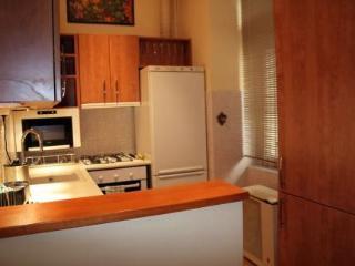 Ostello Central Apartment In Budapest Budapest
