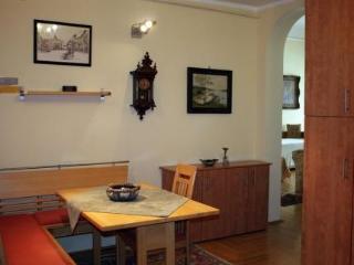 Ostello Central Apartment In Budapest *
