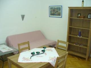Hotel Alkotmany Street