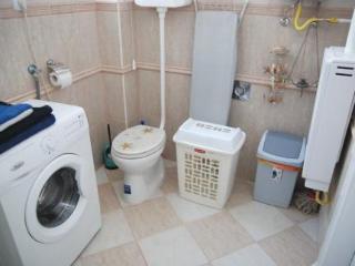 Ostello Central Apartment In Budapest *