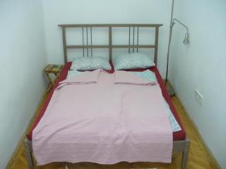 Alkotmany Street Hotel Budapest