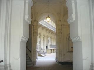 Alkotmany Street Hotel Budapest
