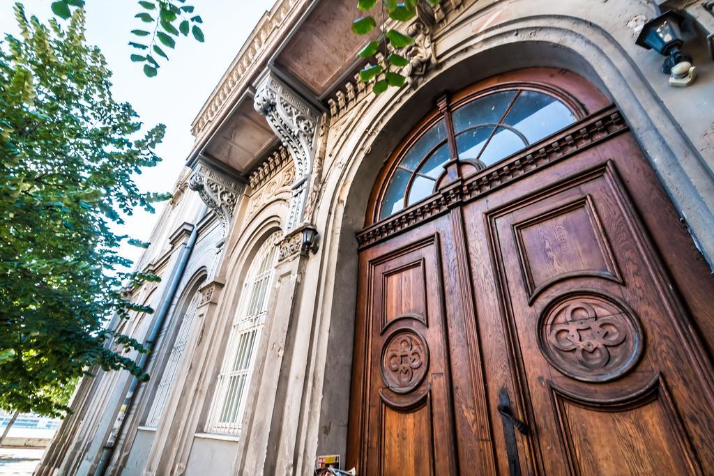 Apartamento Mickey's Chain Bridge Budapest
