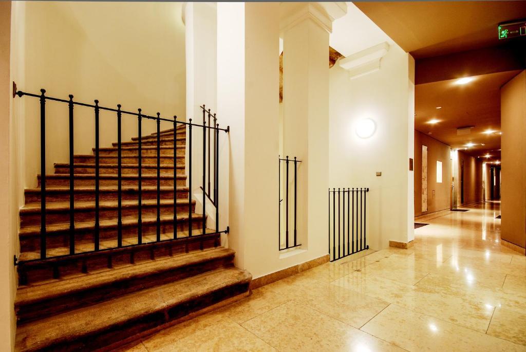 Appartement The Fashion Street