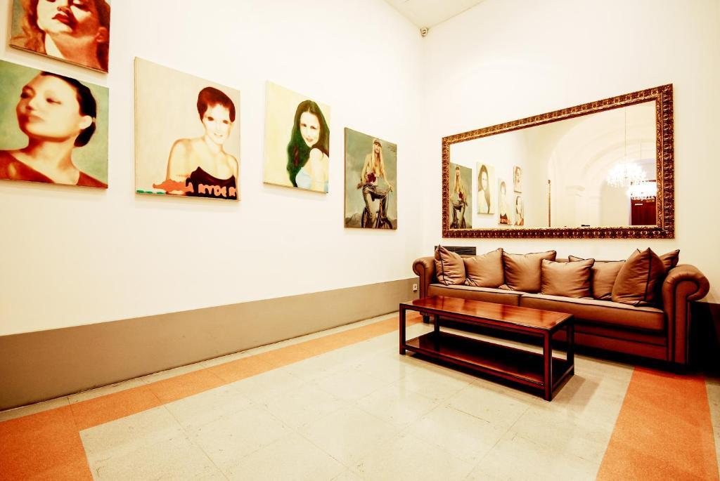 The Fashion Street Appartement Budapest