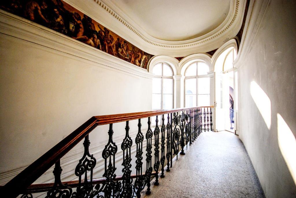 The Fashion Street Appartement Budapest