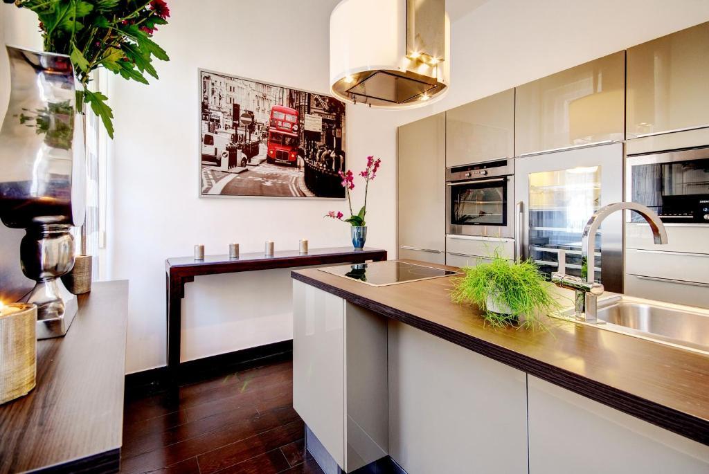 Stylish Apartamento *