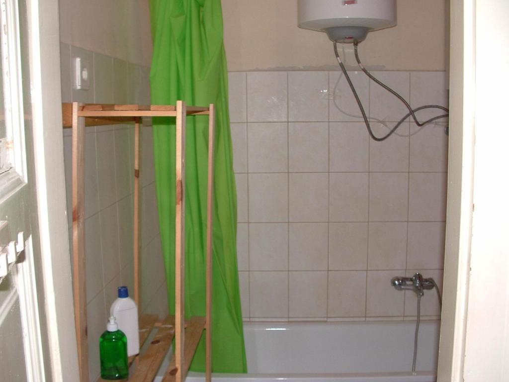 Hotel Ace & Budapest