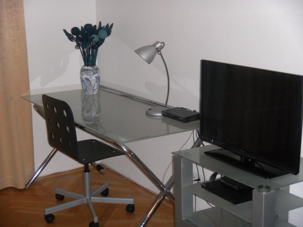 Bphome Apartment *