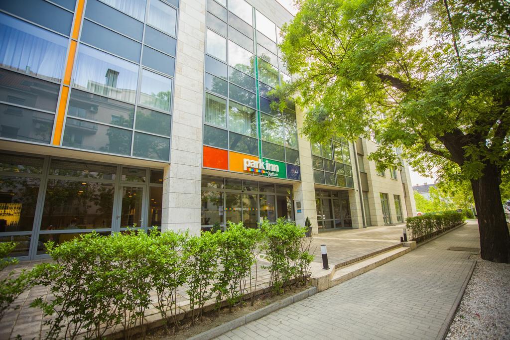Park By Radisson 4*