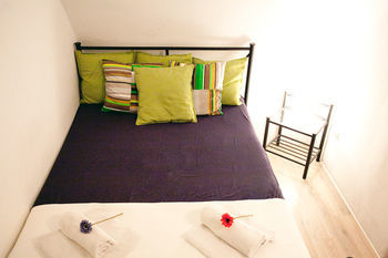 Jokai 1 Apartmán
