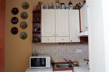 Central Apartment In Budapest Ostello *