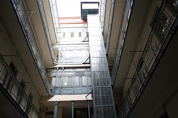 Central Apartment In Budapest