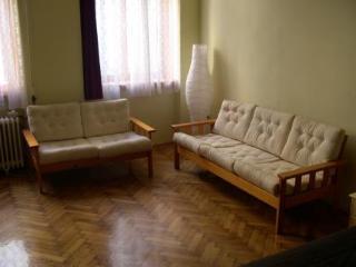 4you Citycenter Apartamento Budapest