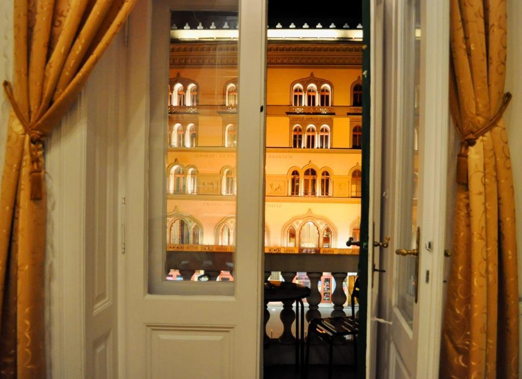 Apartamento Welcome *