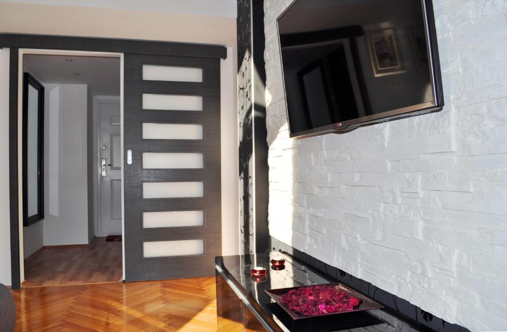Apartment Welcome