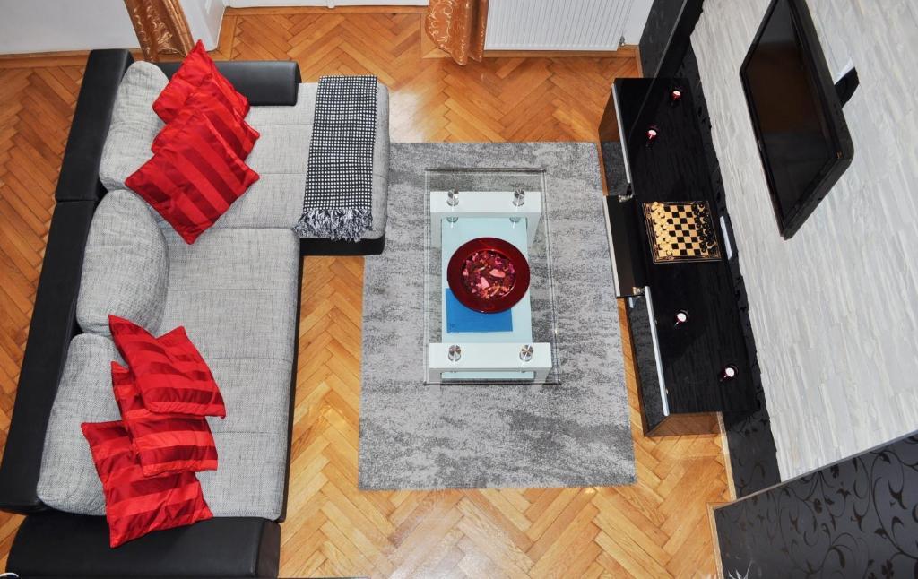 Welcome Apartamento Budapest