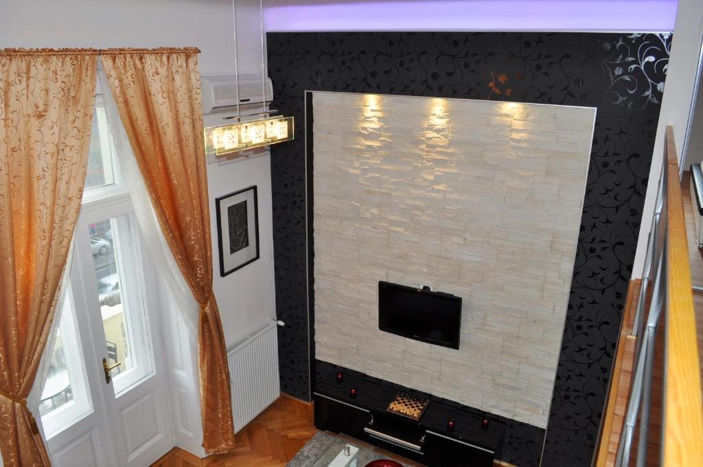 Apartamento Welcome Budapest