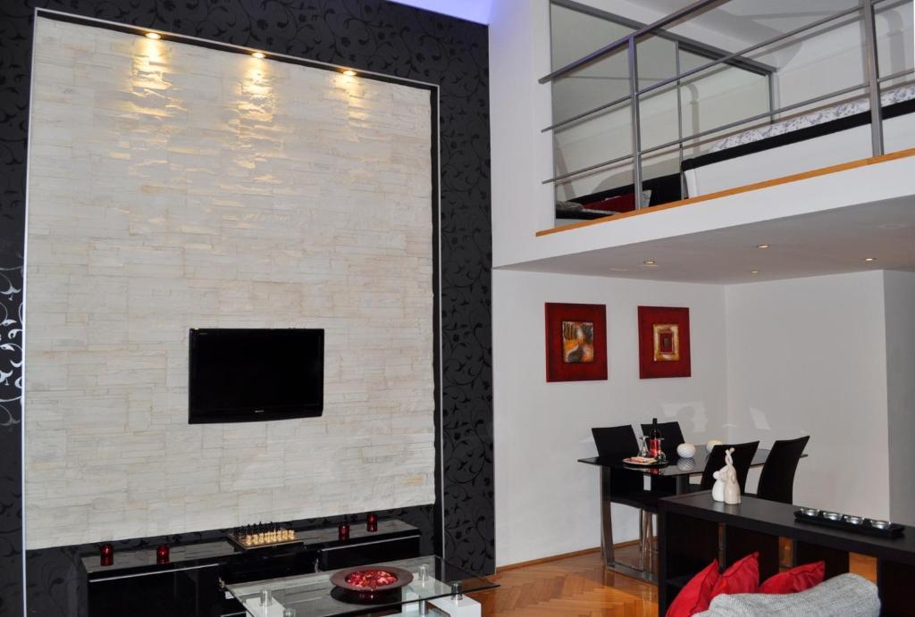 Apartamento Welcome