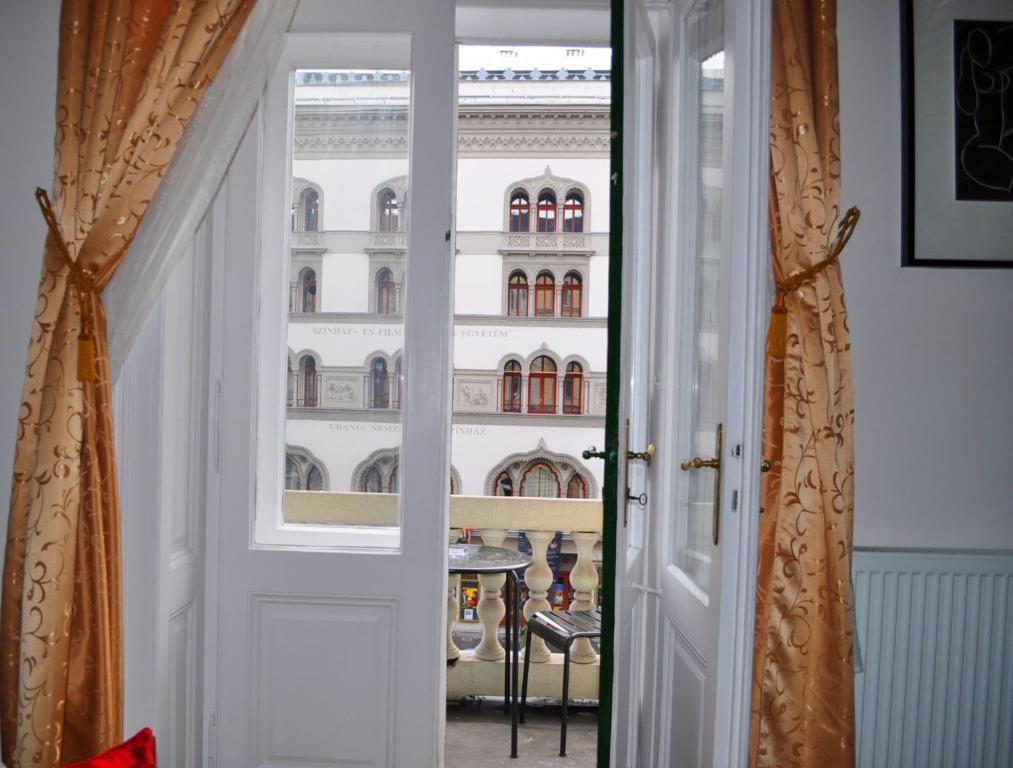 Apartamento Welcome