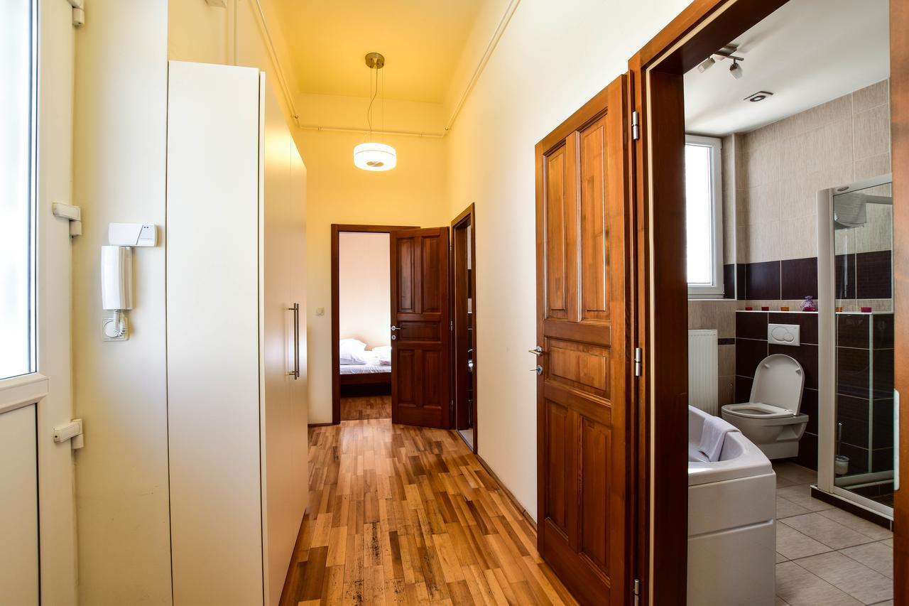 Cozy&modern 'phoenix' In Downtown! Appartement