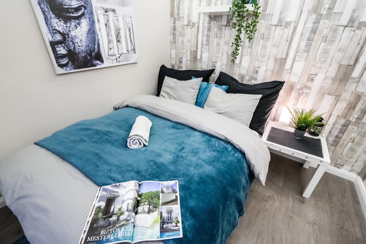 Apartament Roeck Premier Downtown *