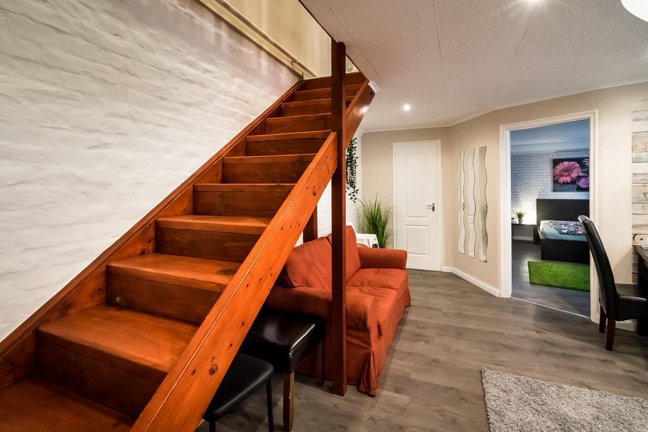 Roeck Premier Downtown * Budapest