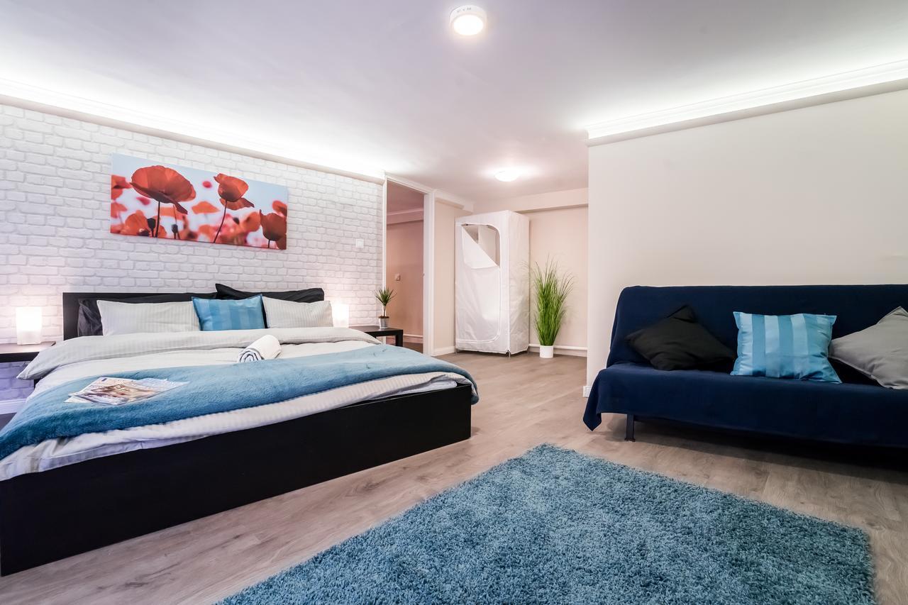 Roeck Premier Downtown Apartament