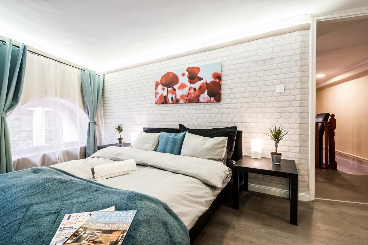 Roeck Premier Downtown Apartament *