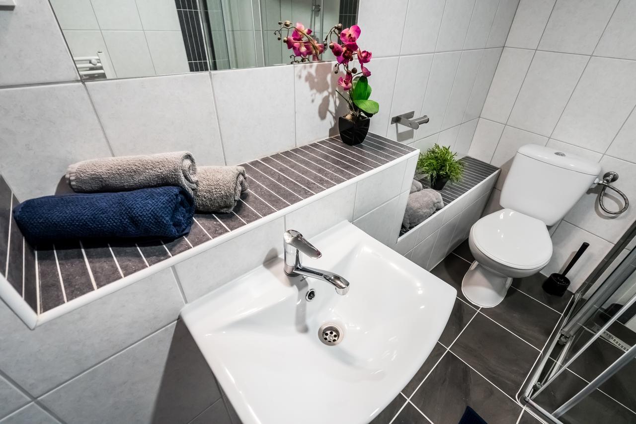 Roeck Premier Downtown Budapeszt