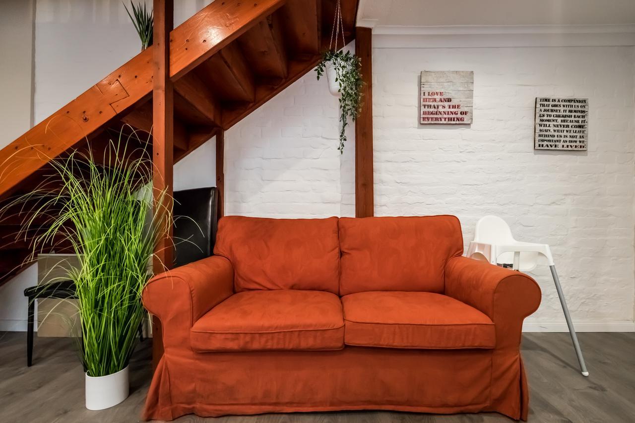 Roeck Premier Downtown Apartament Budapeszt