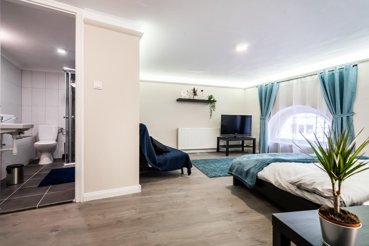 Roeck Premier Downtown Budapeszt