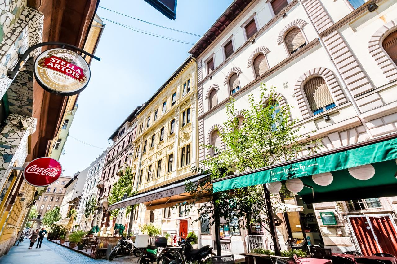 Apartament Roeck Premier Downtown