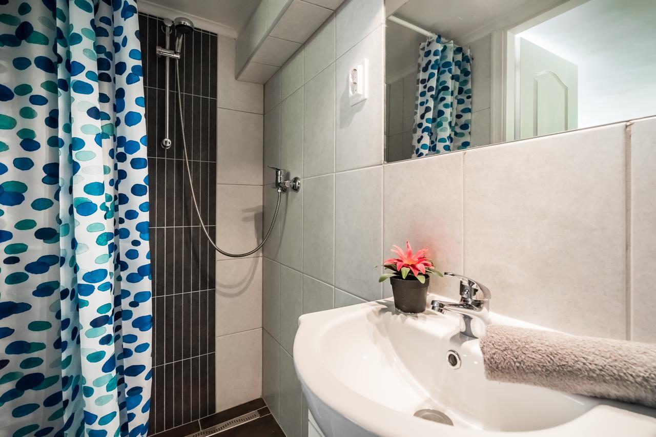 Roeck Premier Downtown * Budapeszt