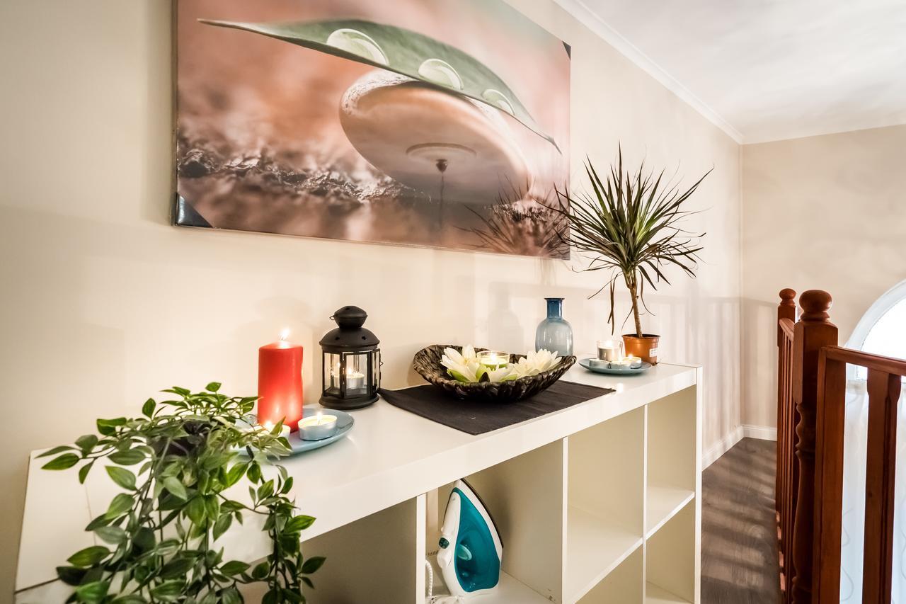 Apartament Roeck Premier Downtown Budapeszt
