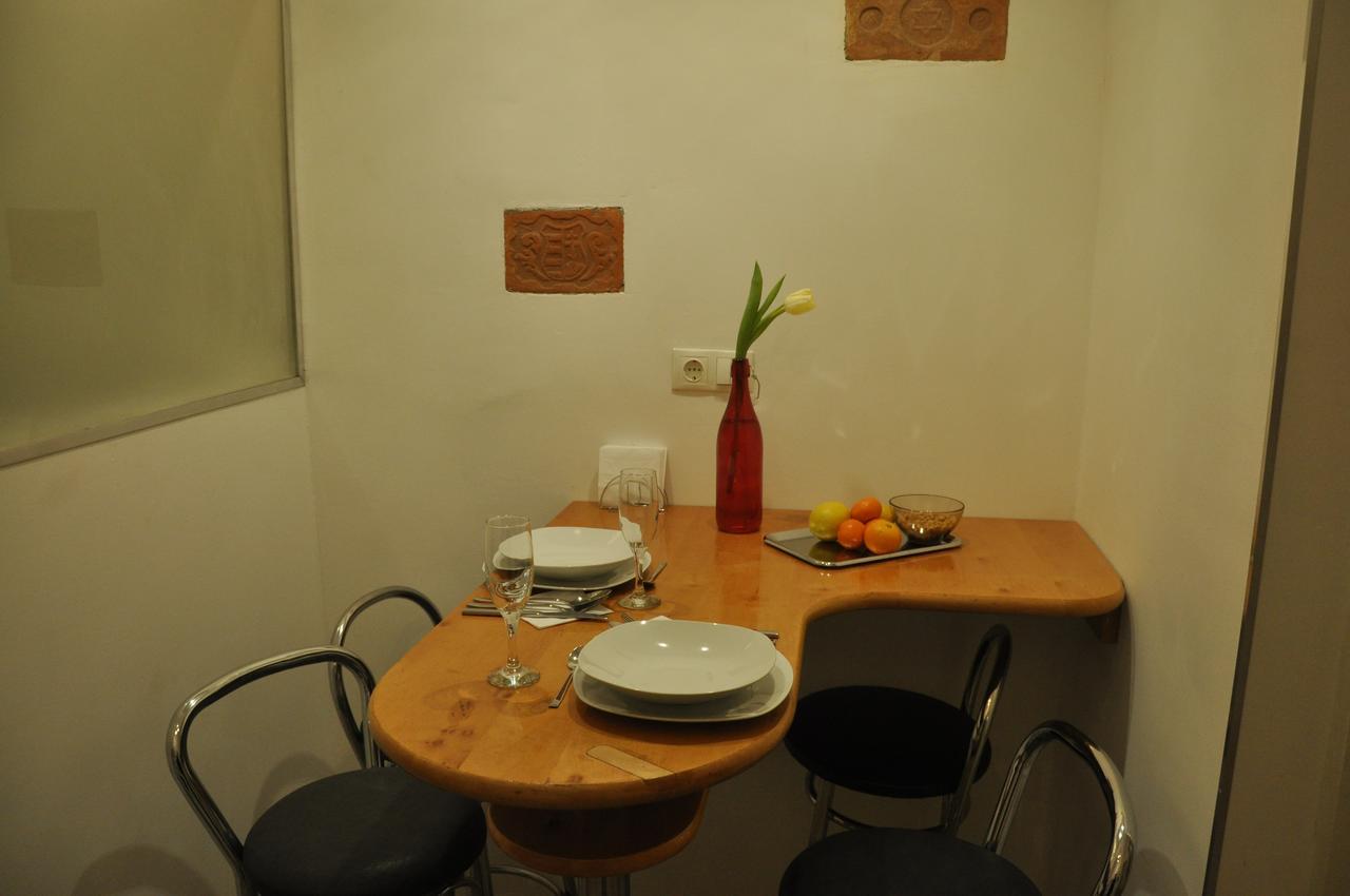 Appartement Classical In The Old Pest *