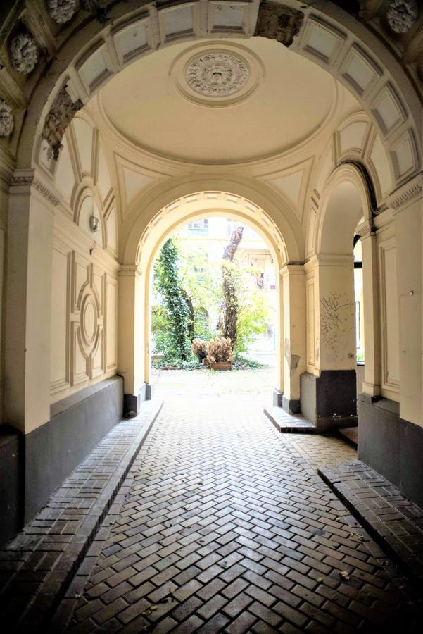 Apartamento Great Trees Budapest
