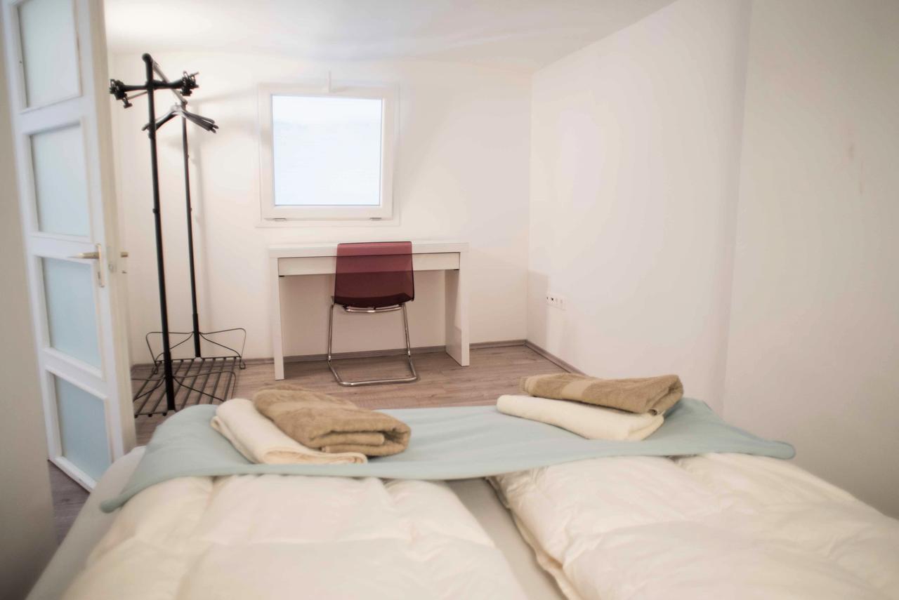 Apartamento Great Trees Budapest