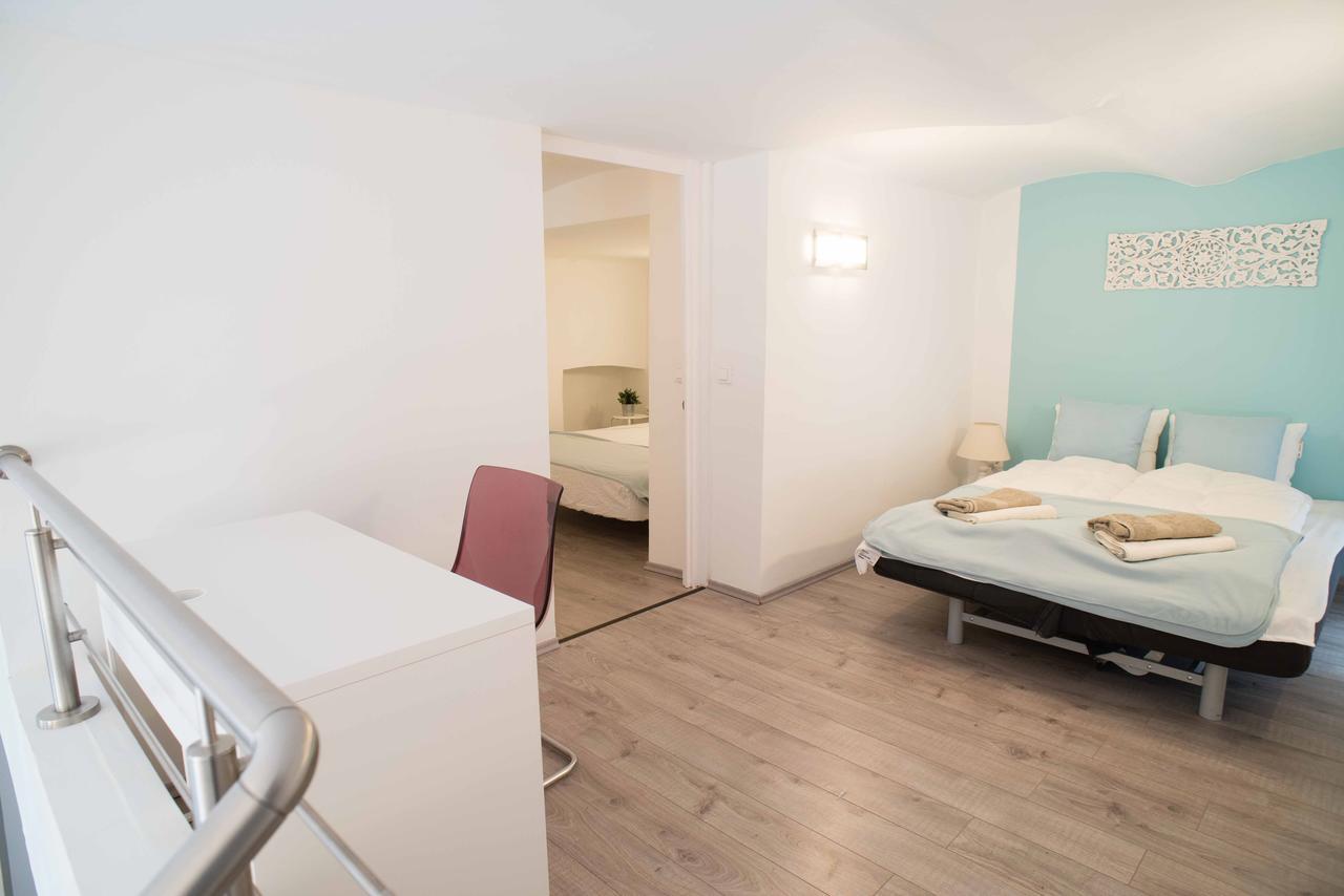 Great Trees Apartamento Budapest