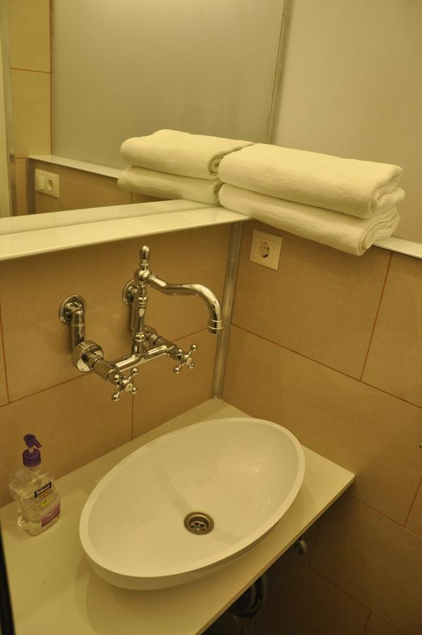Classical In The Old Pest Apartamento Budapest