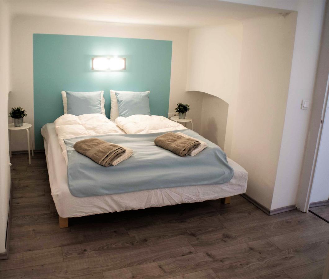 Apartmán Great Trees Budapešť