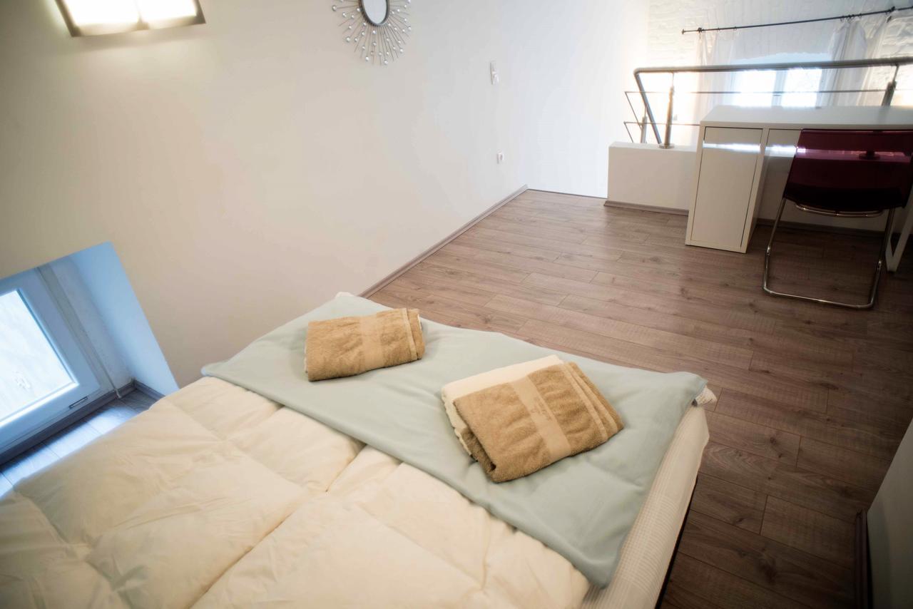 Great Trees Apartamento Budapest